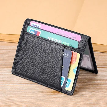 Leather Wallet