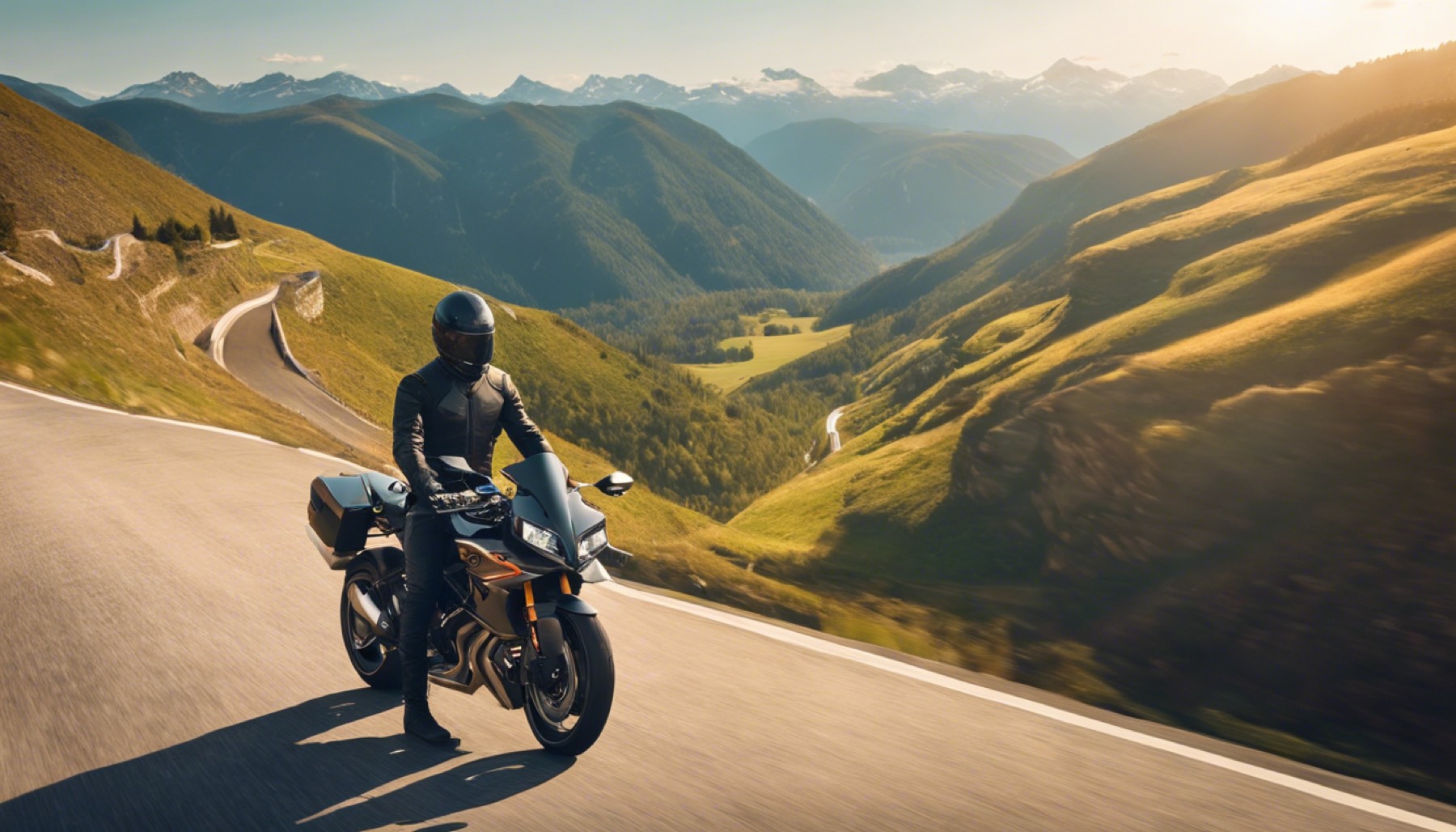 motorbike