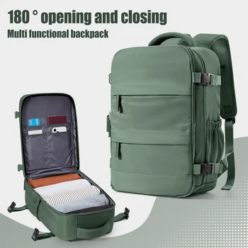 Travel Backpack