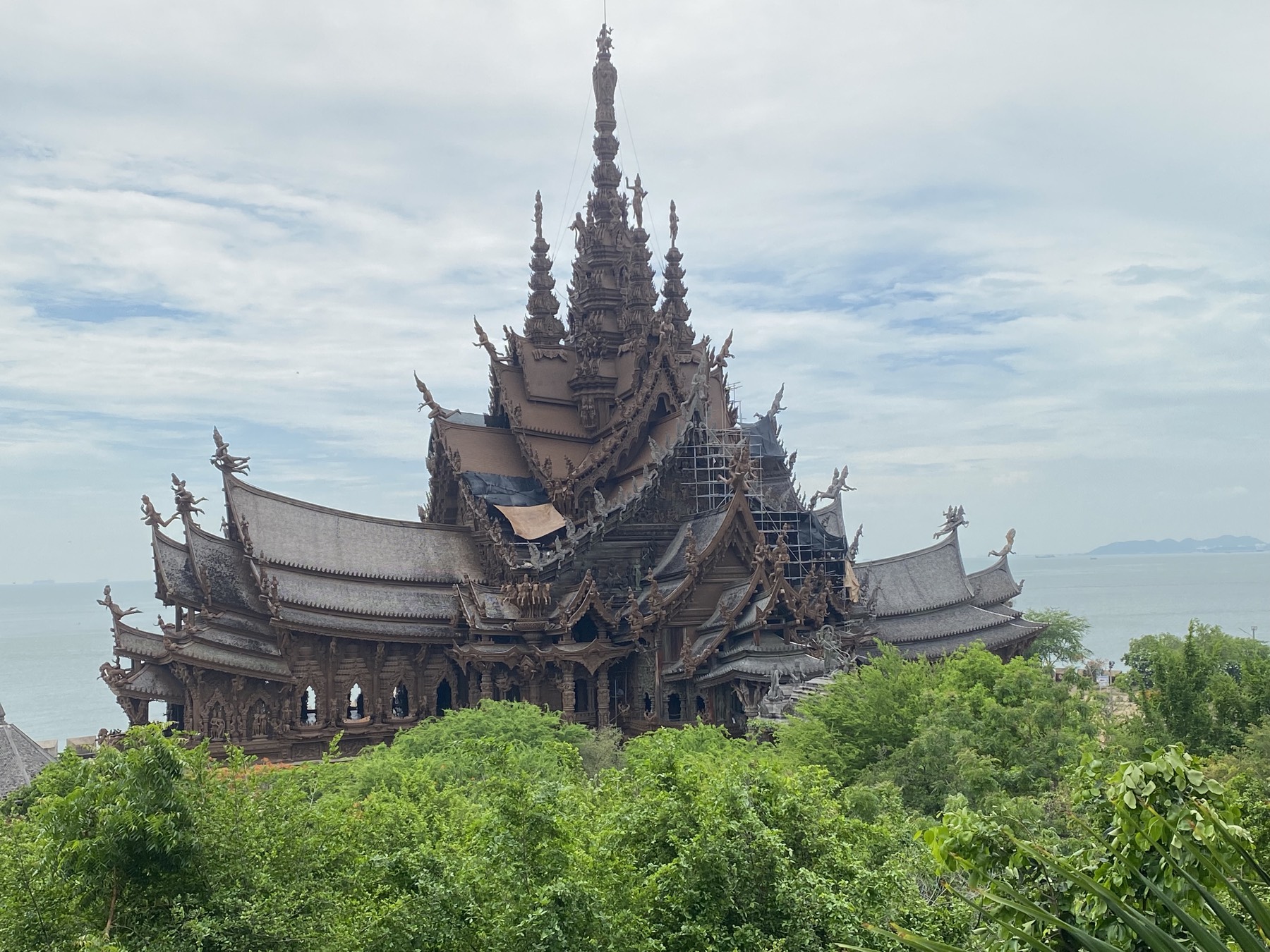 Pattaya