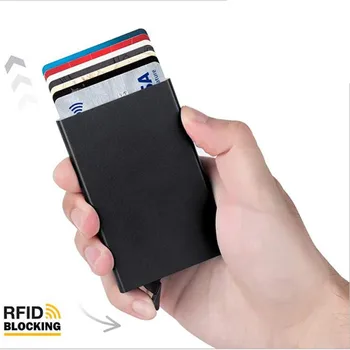 RFID Wallet